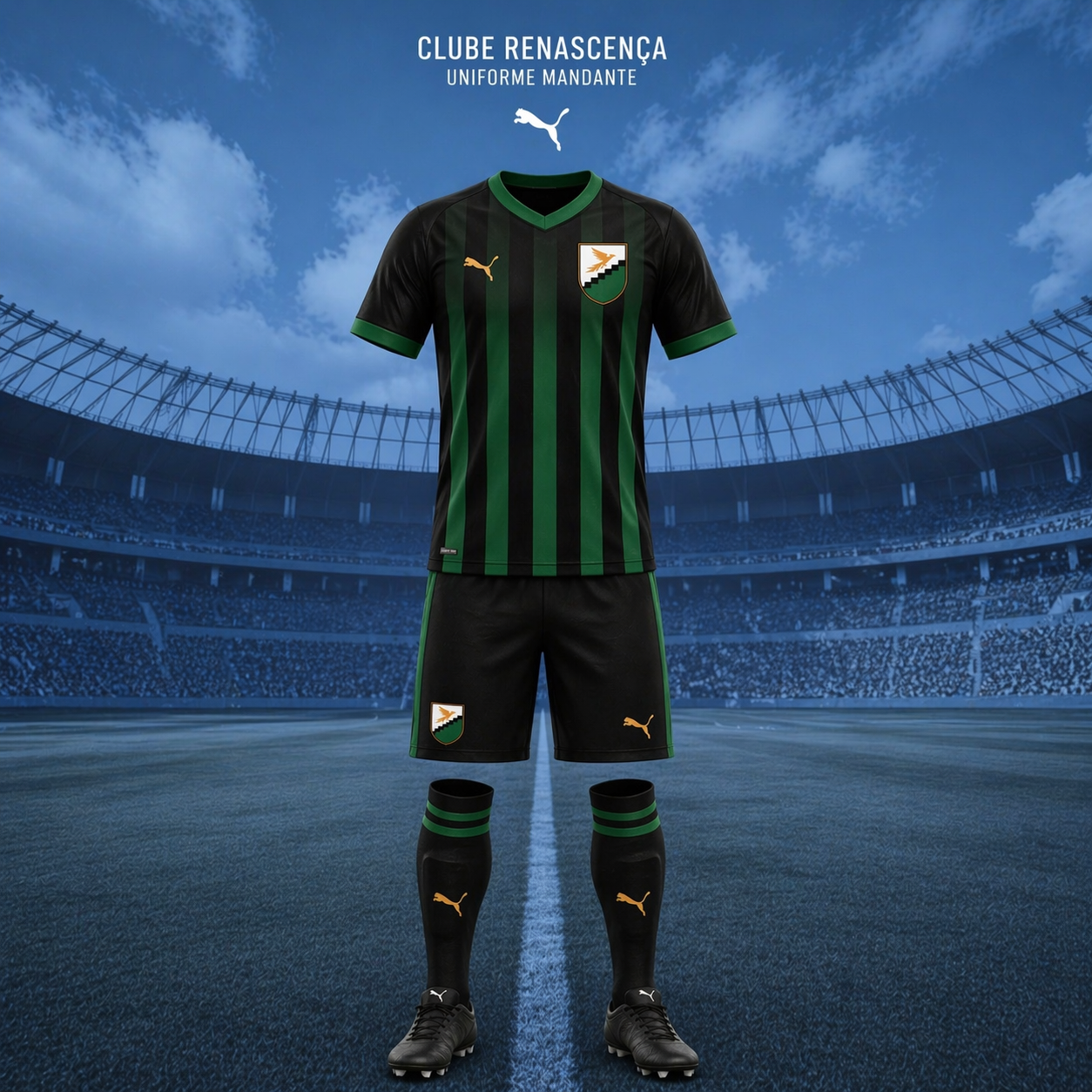 Kit Mandante